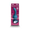 Revolution - Earthquake - Teal | ViPstore.hu - Erotika webáruház #1 - EAN 657447106507 | SKU NSTOYS1002