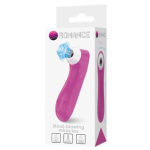 Romance Mind-blowing miracles Pink | ViPstore.hu - Erotika webáruház #1 - EAN 6937526503743 | SKU DEBRA02021