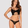 Roxelia 2-pcs set    XS/S | ViPstore.hu - Erotika webáruház #1 - EAN 5901688254417 | SKU OBSES02017