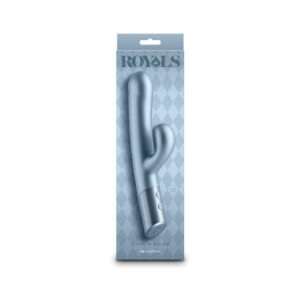 Royals - Countess -Metallic Seafoam_B15O25_2 | ViPstore.hu - Erotika webáruház #1 - EAN 657447107146 | SKU NSTOYS1093