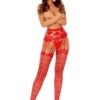 S031 red | ViPstore.hu - Erotika webáruház #1 - EAN 5908305978091 | SKU PASSION090