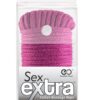 SEX EXTRA - SILKY BONDAGE ROPE PINK | ViPstore.hu - Erotika webáruház #1 - EAN 4897078627262 | SKU NMC0002391