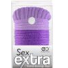 SEX EXTRA - SILKY BONDAGE ROPE PURPLE | ViPstore.hu - Erotika webáruház #1 - EAN 4897078627255 | SKU NMC0002390