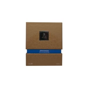 SHIATSU Pheromon Fragrance man darkblue  15 ml | ViPstore.hu - Erotika webáruház #1 - EAN 4042342006308 | SKU HOT0067140