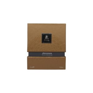 SHIATSU Pheromon Fragrance man grey 15 ml | ViPstore.hu - Erotika webáruház #1 - EAN 4042342006315 | SKU HOT0067141