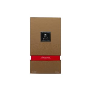 SHIATSU Pheromon Fragrance woman red 15 ml | ViPstore.hu - Erotika webáruház #1 - EAN 4042342006346 | SKU HOT0067144