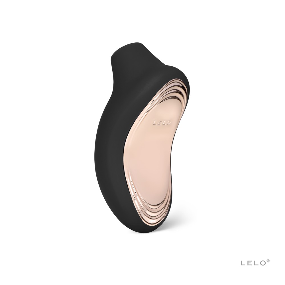 SONA 2 Black | ViPstore.hu - Erotika webáruház #2 - EAN 7350075027901 | SKU LELO004009