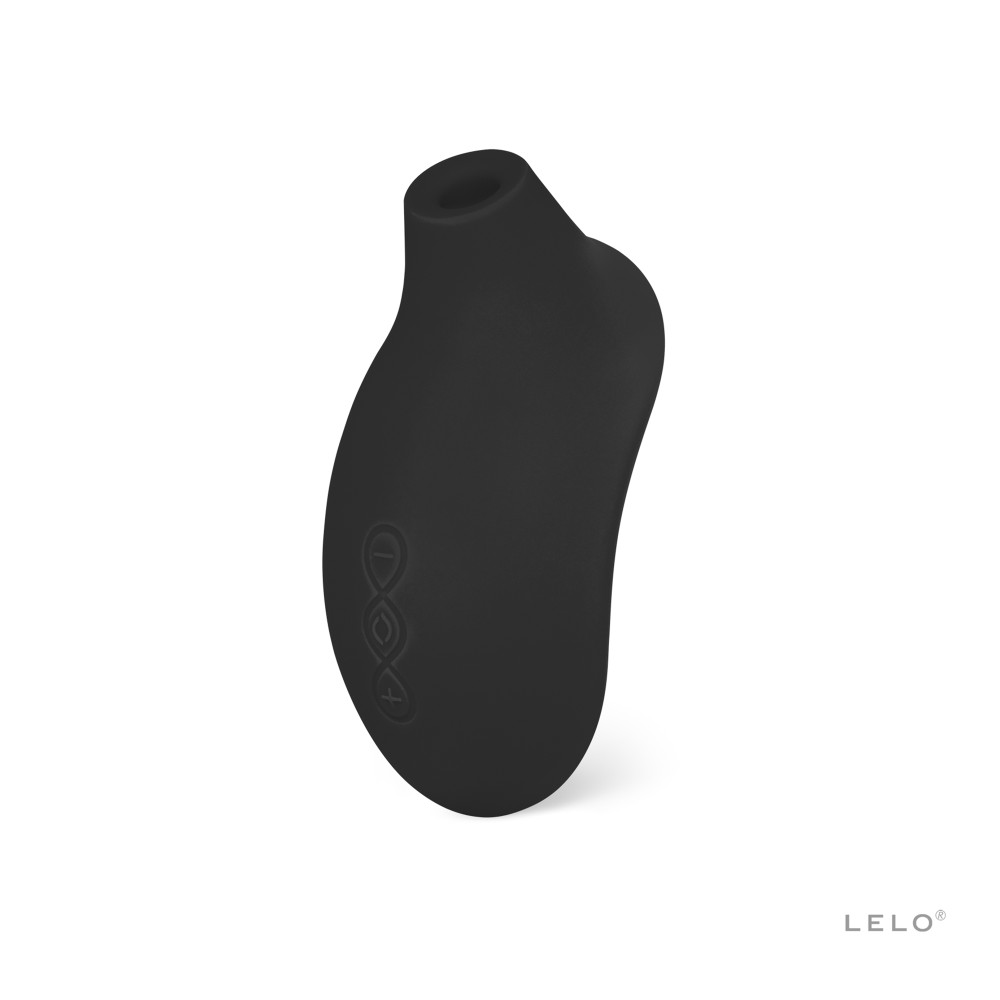 SONA 2 Black | ViPstore.hu - Erotika webáruház #3 - EAN 7350075027901 | SKU LELO004009
