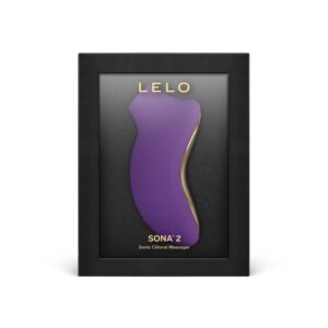 SONA 2 Cruise Purple | ViPstore.hu - Erotika webáruház #1 - EAN 7350075027871 | SKU LELO004010