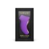SONA 2 Travel Purpe | ViPstore.hu - Erotika webáruház #1 - EAN 7350075029240 | SKU LELO009240