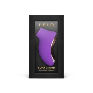 SONA 2 Travel Purpe | ViPstore.hu - Erotika webáruház #1 - EAN 7350075029240 | SKU LELO009240