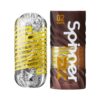 SPINNER DX 02 BUMPS | ViPstore.hu - Erotika webáruház #1 - EAN 4582655746084 | SKU TENGA00278