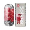 SPINNER DX 03 STEPS | ViPstore.hu - Erotika webáruház #1 - EAN 4582655746091 | SKU TENGA00279