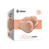 Salome Vagina and Mouth Masturbator | ViPstore.hu - Erotika webáruház #1 - EAN 6930438705205 | SKU MSTRS00137