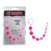 Sassy Anal Beads Pink | ViPstore.hu - Erotika webáruház #1 - EAN 759746231109 | SKU CHISA00044