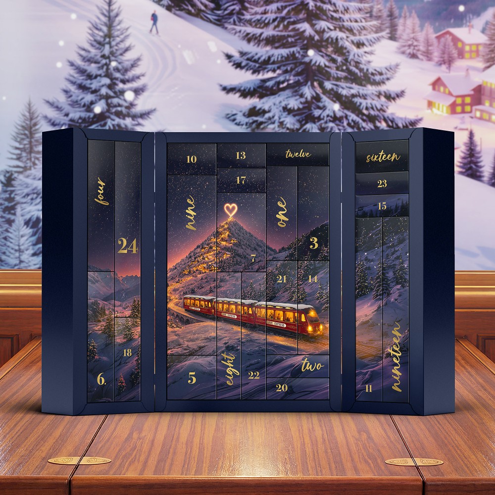 Satisfyer Advent Calendar 2026 (Premium) | ViPstore.hu - Erotika webáruház #2 - EAN 4061504107523 | SKU SATISFY572