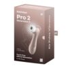Satisfyer Pro 2 Generation 2 | ViPstore.hu - Erotika webáruház #1 - EAN 4049369015030 | SKU SATISFY022