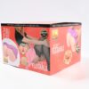 School Girl Masturbator Purple | ViPstore.hu - Erotika webáruház #1 - EAN 5999560511611 | SKU MSTRS00168