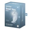 Seal You Soon | ViPstore.hu - Erotika webáruház #1 - EAN 4061504065847 | SKU SATISFY446