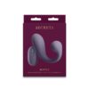 Secrets - Maple - Gray | ViPstore.hu - Erotika webáruház #1 - EAN 657447109195 | SKU NSTOYS1166