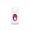 Seduction - Levi - Metallic Burgundy | ViPstore.hu - Erotika webáruház #1 - EAN 657447108013 | SKU NSTOYS1111
