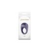 Seduction - Levi - Metallic Gray | ViPstore.hu - Erotika webáruház #1 - EAN 657447108020 | SKU NSTOYS1112