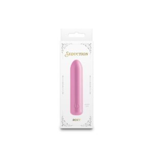 Seduction - Roxy - Metallic Pink | ViPstore.hu - Erotika webáruház #1 - EAN 657447107689 | SKU NSTOYS1101