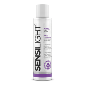 Sensilight analgel