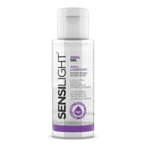 Sensilight analgel