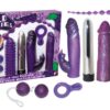 Set Wild Berries | ViPstore.hu - Erotika webáruház #1 - EAN 4024144557455 | SKU ORION01278