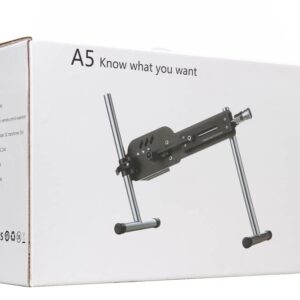 Sex Machine I | ViPstore.hu - Erotika webáruház #1 - EAN 5999560511208 | SKU MSTRS00047