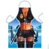 Sexy Police Girl - Kötény | ViPstore.hu - Erotika webáruház #1 - EAN 8030310341502 | SKU ITATI34150