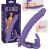 Silicone Strap-on | ViPstore.hu - Erotika webáruház #1 - EAN 4024144590001 | SKU YOU2T00497