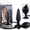 Silikon Pump Plug | ViPstore.hu - Erotika webáruház #1 - EAN 4024144508471 | SKU YOU2T00217