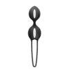 Smartballs Duo - Black | ViPstore.hu - Erotika webáruház #1 - EAN 4255821800902 | SKU FUNFCT0017