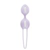 Smartballs Duo - Purple | ViPstore.hu - Erotika webáruház #1 - EAN 4255821800926 | SKU FUNFCT0018