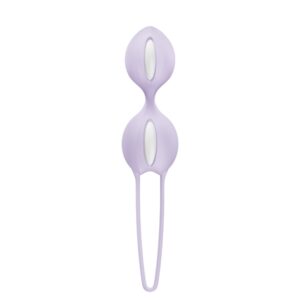 Smartballs Duo - Purple | ViPstore.hu - Erotika webáruház #1 - EAN 4255821800926 | SKU FUNFCT0018