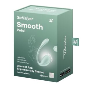 Smooth Petal mint | ViPstore.hu - Erotika webáruház #1 - EAN 4061504002736 | SKU SATISFY460