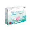 Soft-Tampons normal (normal)