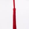 Softy Handle Calf Leather Tails Red_B15O25_3 | ViPstore.hu - Erotika webáruház #1 - EAN 5999560517361 | SKU DEVIL00053