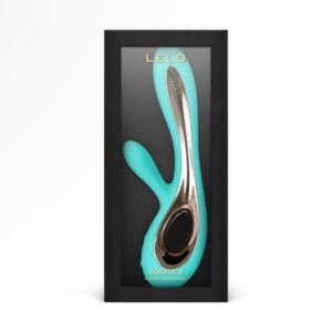 Soraya 2 Aqua | ViPstore.hu - Erotika webáruház #1 - EAN 7350075027826 | SKU LELO004006