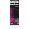 Spanish Love drops Secrets - 30 ml (DE/PL/HU/CZ/LV/SL) | ViPstore.hu - Erotika webáruház #1 - EAN 8718546540660 | SKU COBECO0314