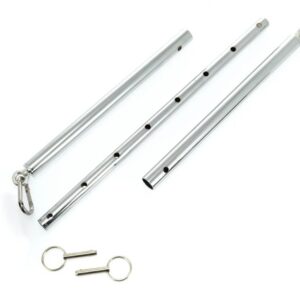 Spreadbar Metal | ViPstore.hu - Erotika webáruház #1 - EAN 8718924230862 | SKU RIM0007762