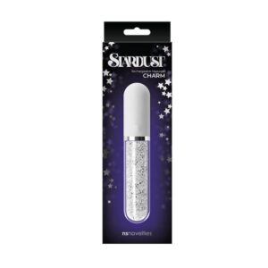 Stardust - Charm - White | ViPstore.hu - Erotika webáruház #1 - EAN 657447103292 | SKU NSTOYS0834