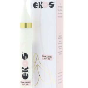 Stimulation Clit Oil 15 ml | ViPstore.hu - Erotika webáruház #1 - EAN 4035223778005 | SKU MEGER77800