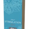 Stimulation Gel - Mint 30 ml | ViPstore.hu - Erotika webáruház #1 - EAN 4042342005141 | SKU HOT0067211
