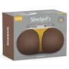 Streetgirl's #11 Black | ViPstore.hu - Erotika webáruház #1 - EAN 6970260902281 | SKU LVTOY00654