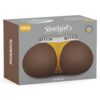 Streetgirl's #12 Black | ViPstore.hu - Erotika webáruház #1 - EAN 6970260902298 | SKU LVTOY00655