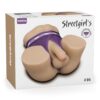 Streetgirl's #16 with Dildo | ViPstore.hu - Erotika webáruház #1 - EAN 6942063402299 | SKU LVTOY00805