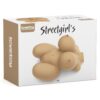 Streetgirl's #6 | ViPstore.hu - Erotika webáruház #1 - EAN 6942063400066 | SKU LVTOY00707